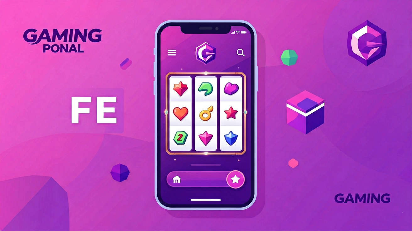 GACOR88 Platform game online resmi dan terpercaya