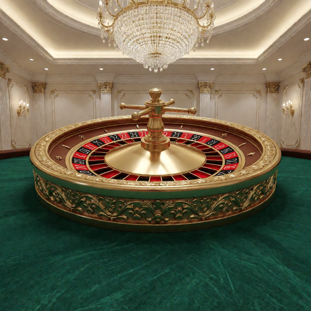 Baccarat Live 55RK