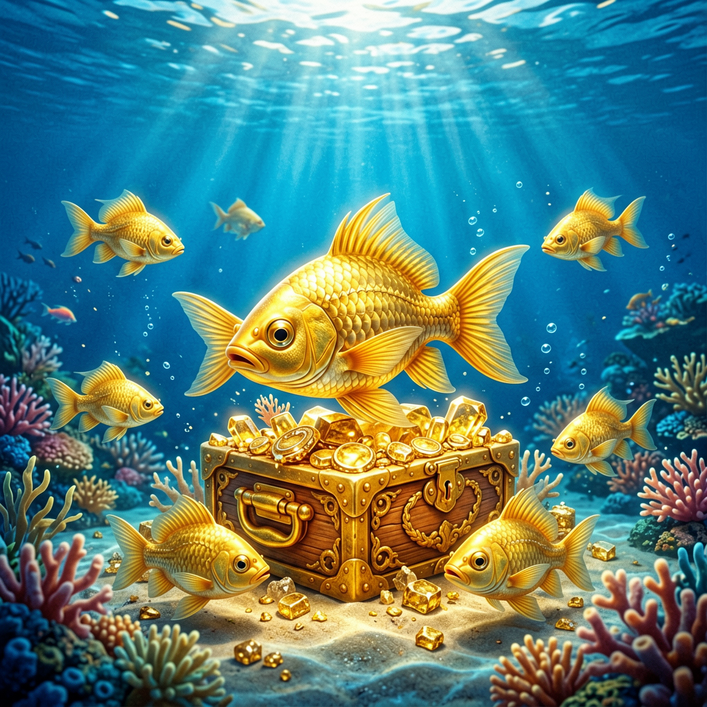 Ocean Treasure 55rk