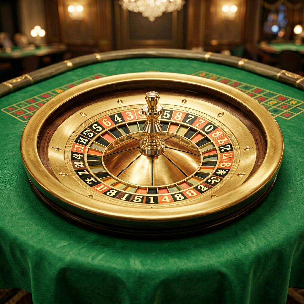 Baccarat Live 55rk