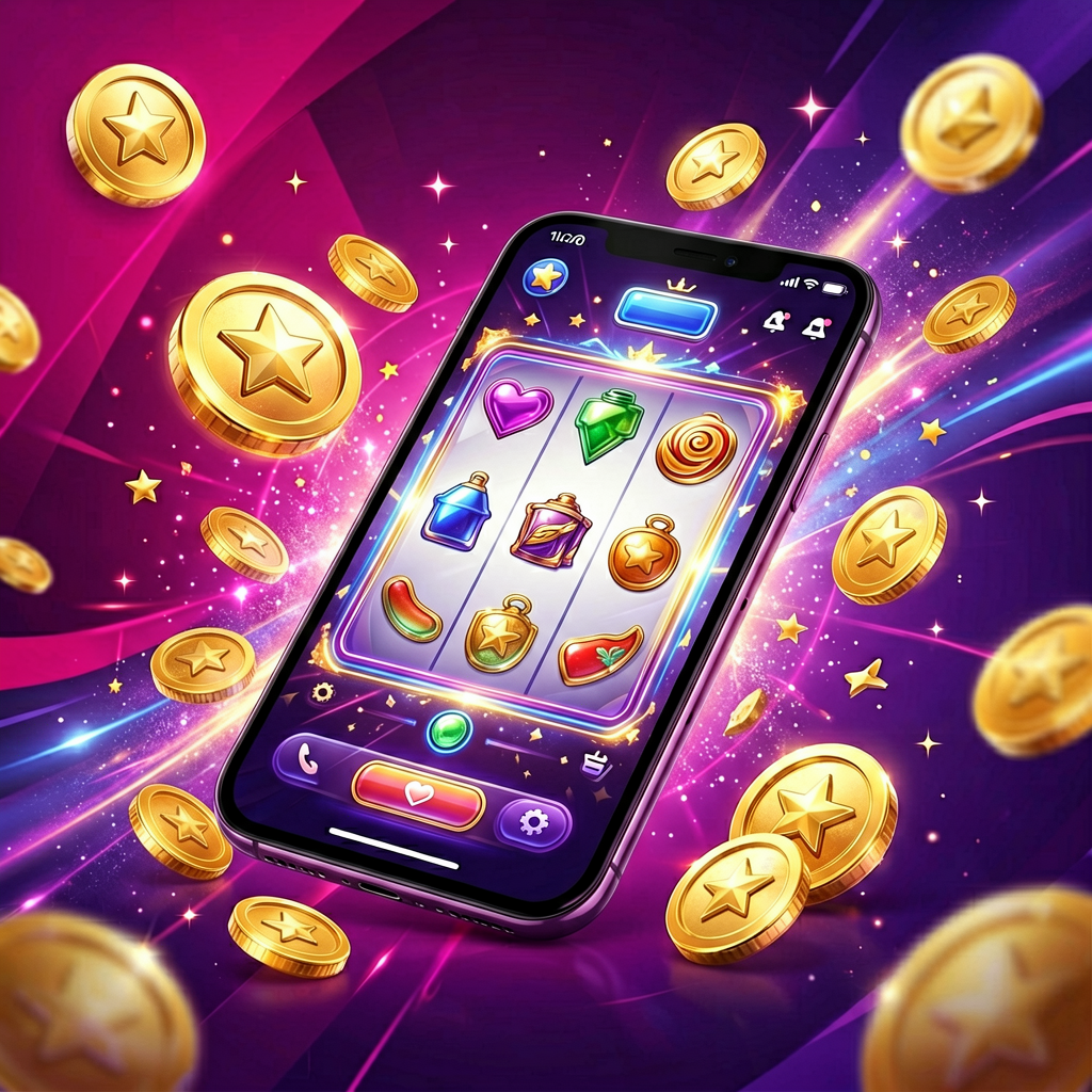 55RK — Akses Resmi Game Online
