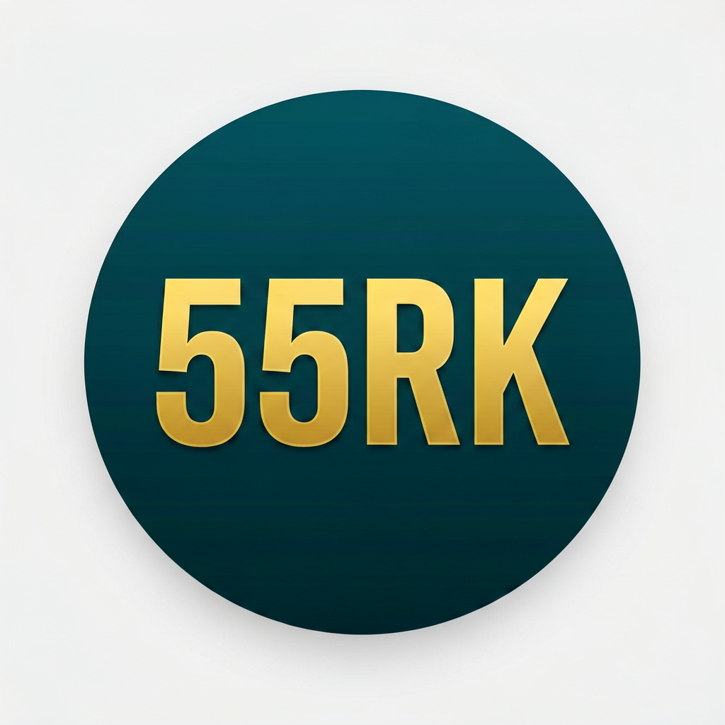 55RK LOGO